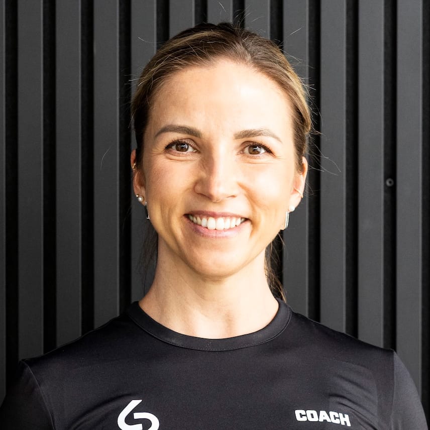 Fitness Trainerin Ulm Adrijana