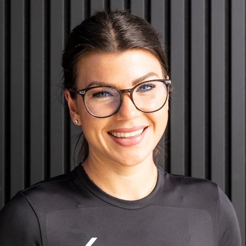 Fitness Trainerin Ulm Linda