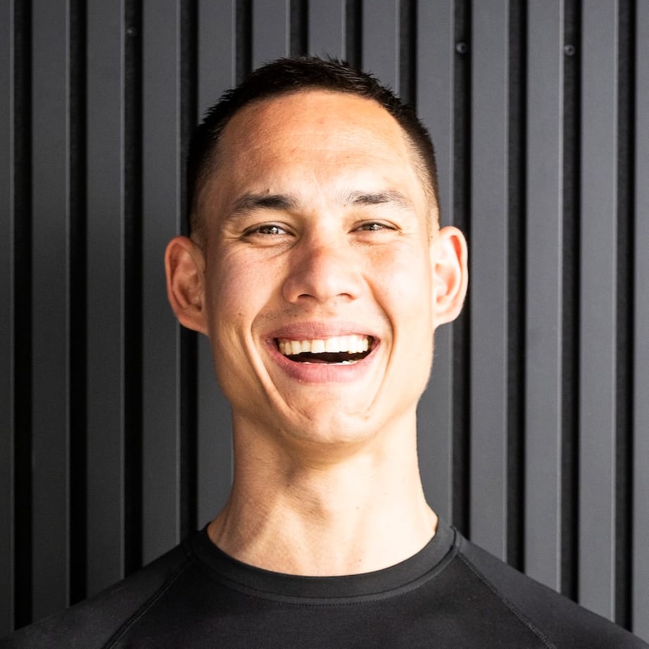 Personal Trainer Ulm Heiko
